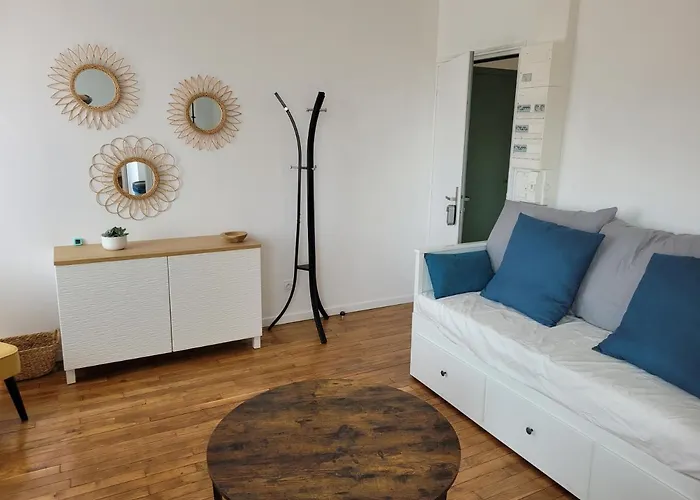 Appartement Cosy