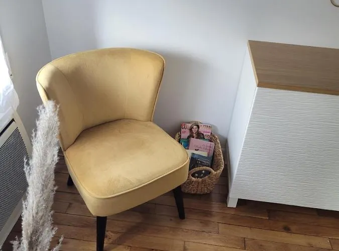 Appartement Cosy
