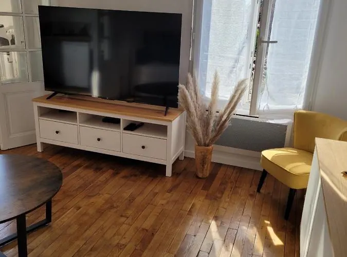 Appartement Cosy