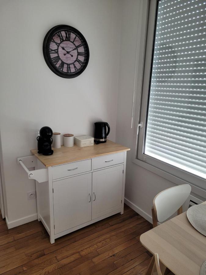 Cosy Appartement