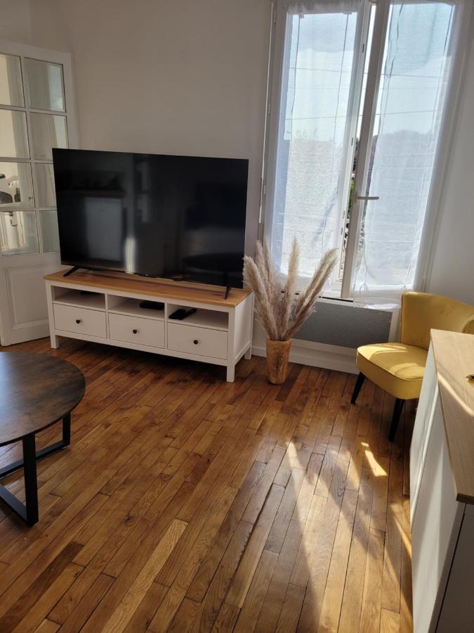 Appartement Cosy *